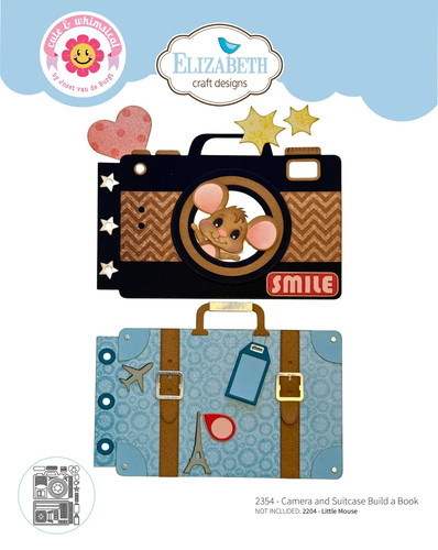 Elizabeth craft designs - elizabeth,