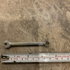 Sykes-Pickavant Combination