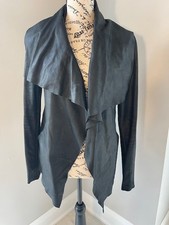 EUC MACKAGE BLACK 100% GENUINE