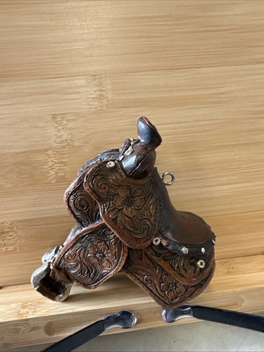 American western saddle - western,