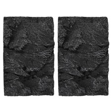2 Pcs Aquarium Background