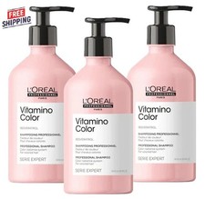 3 PACK L'Oreal Vitamino Color