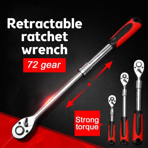 1 4 drive - 1/2", ratchet