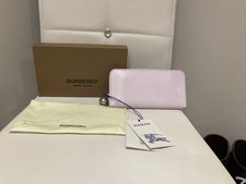 New In Box With Tags Burberry