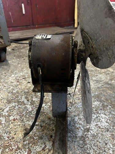 Carpigiani condenser fan - carpigiani,