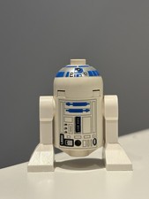 LEGO Star Wars Minifigures Astromech, R2-D2 - SW0028 7669 7106 10144 7191 7142.