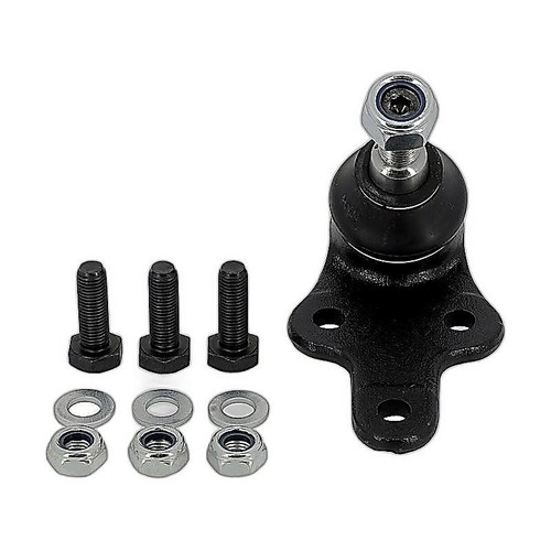Ball joint for - joint, focus