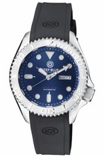 Deep blue military diver 300 - diver,
