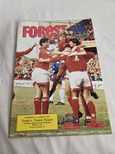 Official nottingham forest - nottingham,