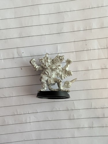 Hakflem skuttlespike blood - hakflem,