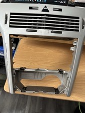 astra h center console