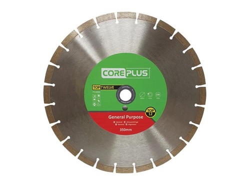Coreplus top twelve - twelve, general
