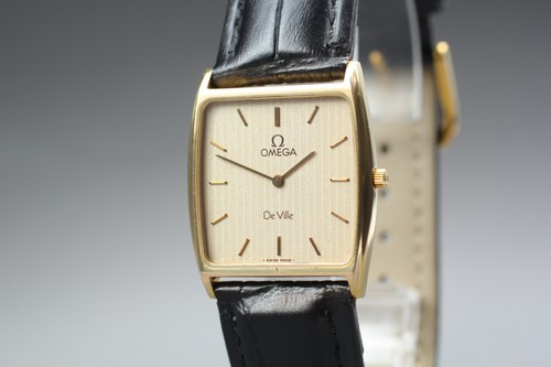 1984 near mint omega - near, de