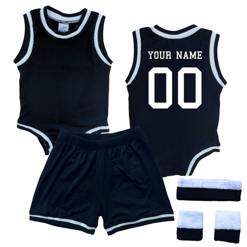 Personalized basketball jersey - basketball,