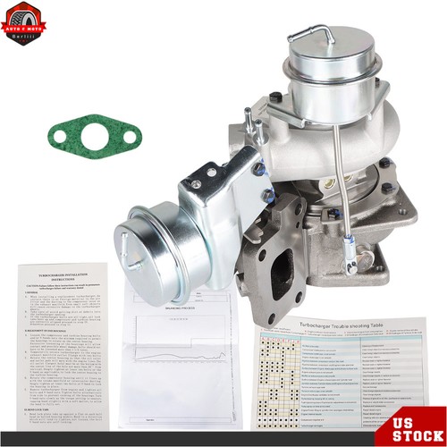 Turbocharger turbo td04hl for - turbo,