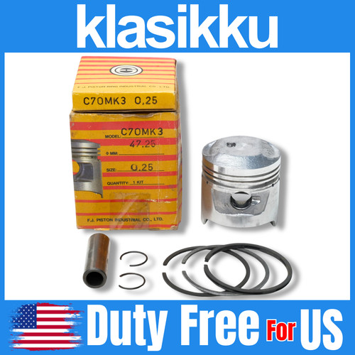 Fit for honda - cd70, cf70