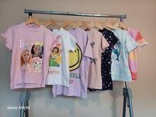 Girls Clothes Bundle 8-9 Years
