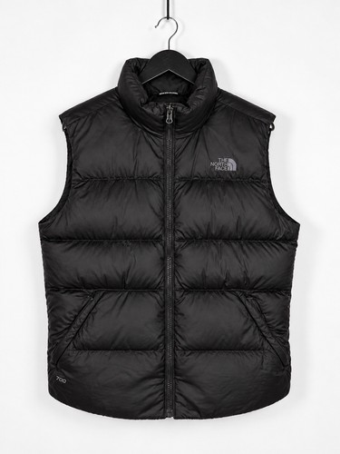 The north face nuptse - face,