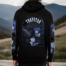 Trapstar - Hunter x Hunter