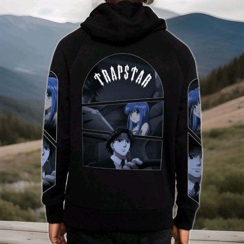 Trapstar hunter x - -,