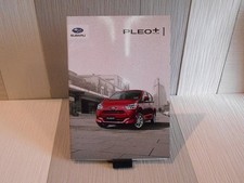 Subaru Pleo Plus Catalog Used