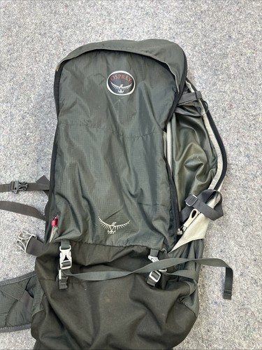 Backpack green osprey - green, farpoint