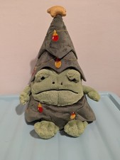 Jellycat Christmas Tree Ricky