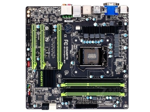For gigabyte sniper m3 - for, g1