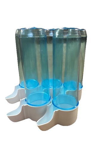 Cage bird water - water, 100ml