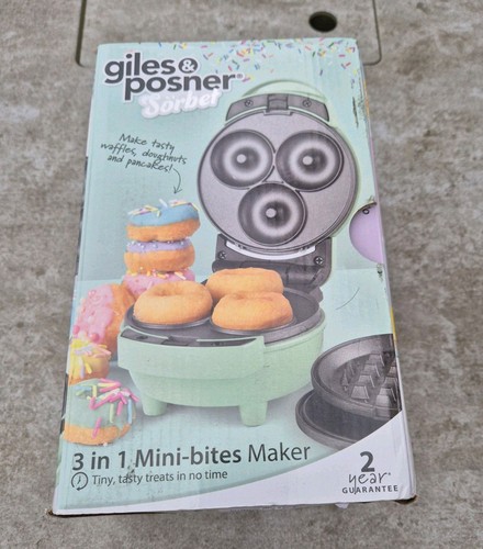 Giles posner ek4698gspp - posner,