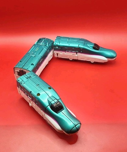Takara tomy plarail - tomy,