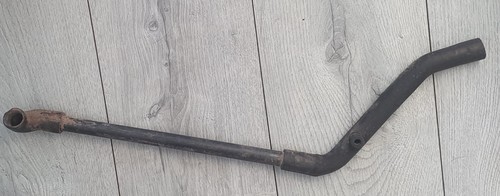 Golf mk2 16v isv hard - golf, pipe