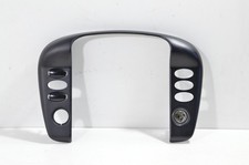 Porsche 911 996 center centre