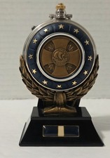 Franklin Mint Navel Service