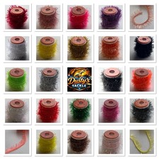 Straggle Fritz 6mm 3m Length