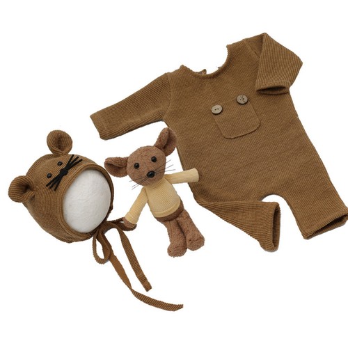 Infant photo props newborn - infant,