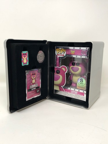 Funko pixar pop tins classics - pixar,