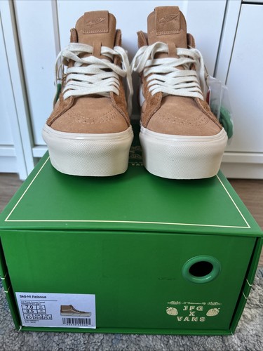 Vans jfg sk8 reissue - sk8-hi,
