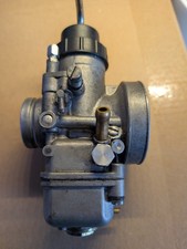 Dellorto Vhsa 30 Carburetor