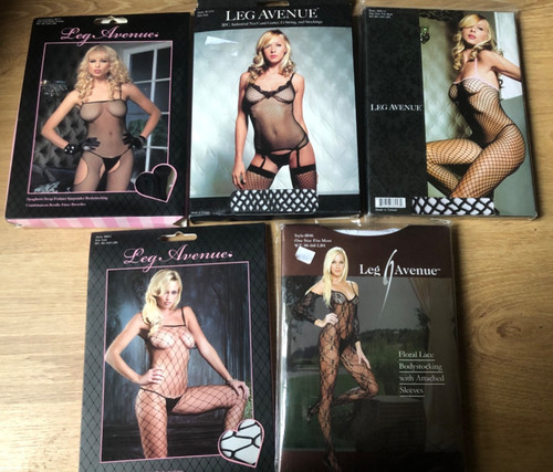 Job lot sexy bodystockings 5 - bodystockings,