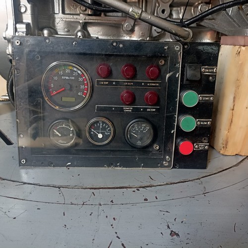 Yanmar 6lpa inboard marine - 6lpa,