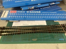 Peco SL-E790BH O Gauge Double