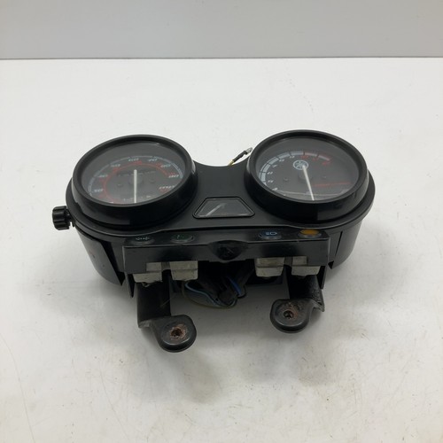 Yamaha ybr 125 2010 - yamaha,