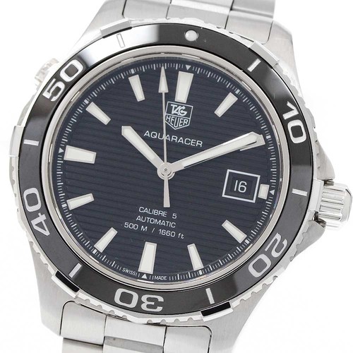 Tag heuer aqua - aqua, caliber
