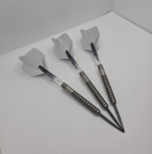23g winmau saracen - 23g,