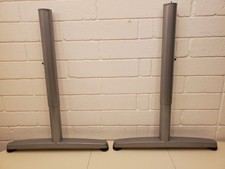 2 IKEA GALANT ADJUSTABLE