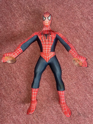 Marvel 2003 spiderman movie - marvel,