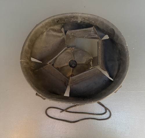Ww2 british mk2 - ww2, helmet