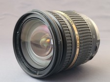 Tamron SP 17-50mm F/2.8 Lens