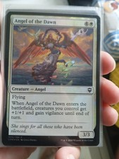 Multi-Listing MTG - Angel Cards- up to 30% off in basket